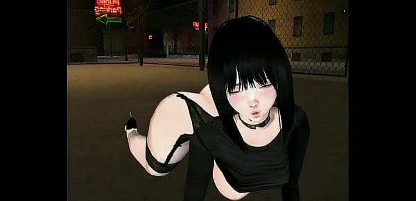  KatsumiAmane Model Erotic Fantasy imvu